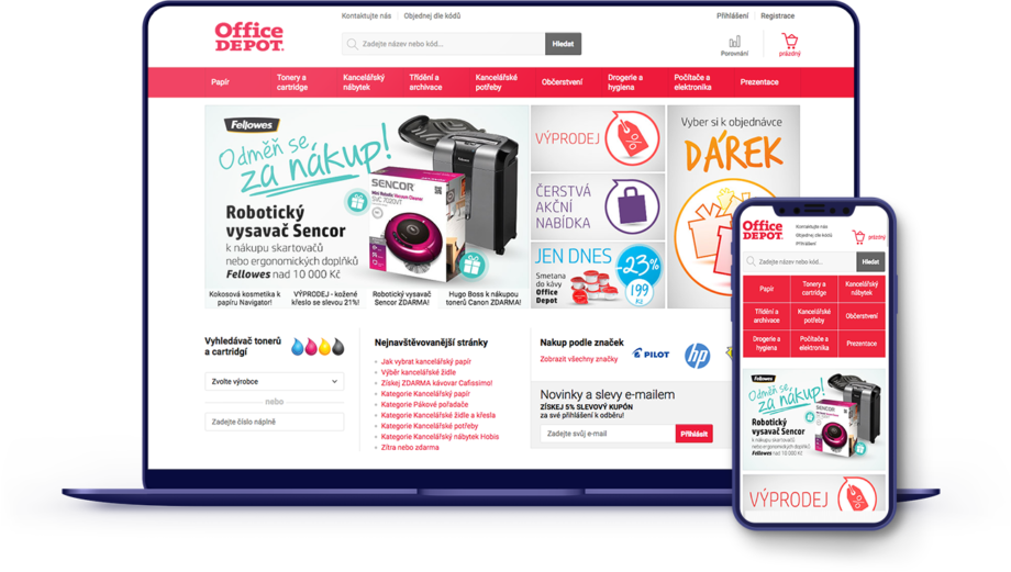 Office Depot