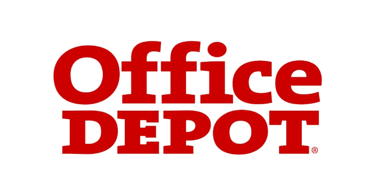 Office Depot