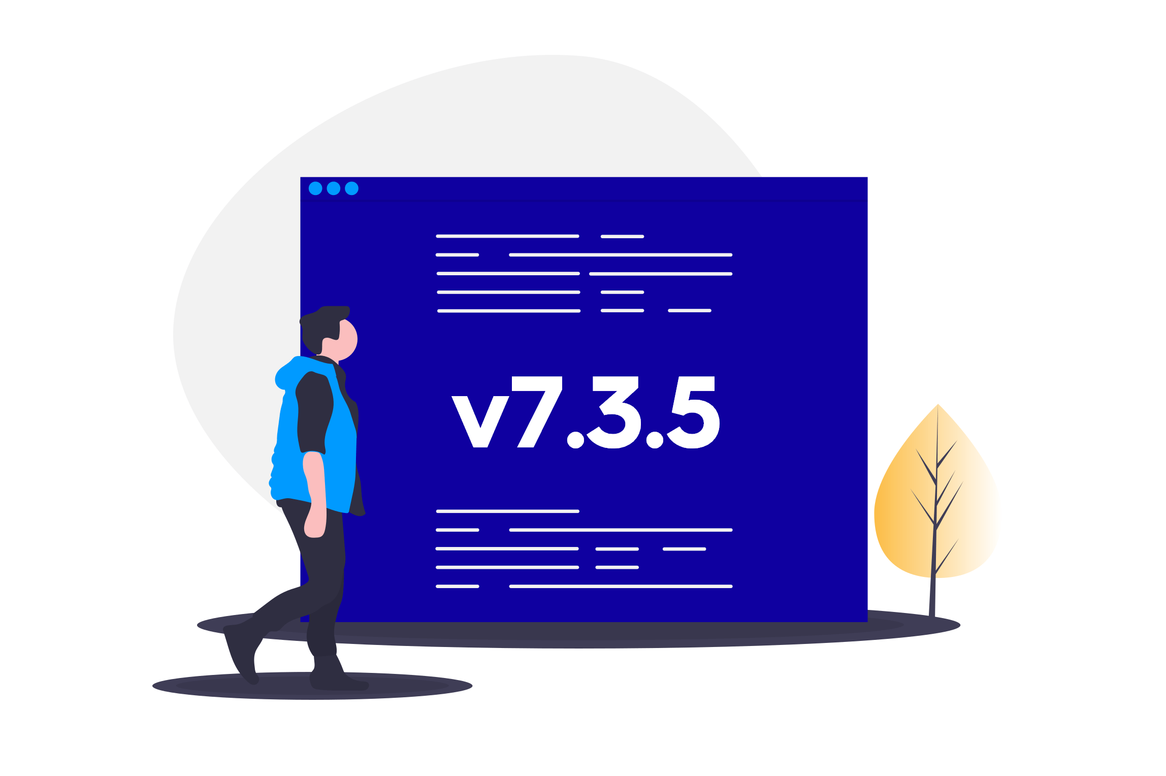Shopsys Framework Release Highlights v7.3.5 LTS - Shopsys